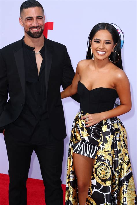 becky g esposo.